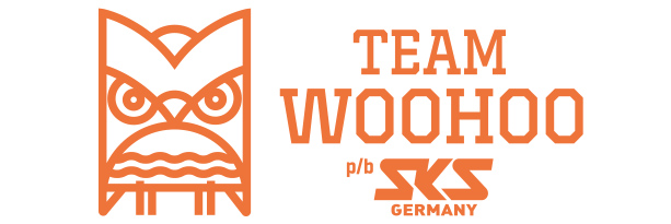 Team WOOHOO p/b SKS Germany